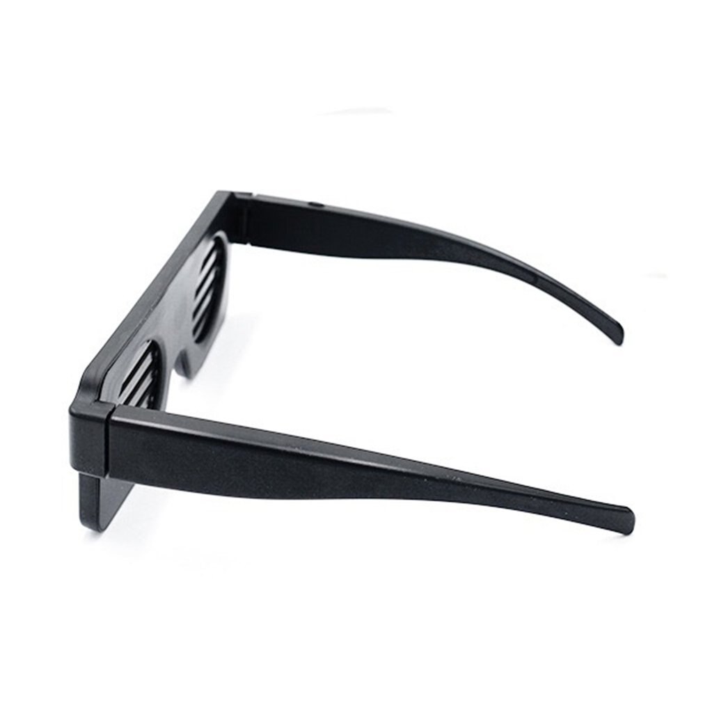 Gafas luminosas Led de tendencia para hombres, Bar, baile, , pantalla Led, patrón dinámico, carga, reciclaje, gafas para mujeres
