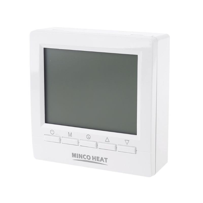 Thermostat Modulaire Delta Dore T1C-2 DIGIT - 6150023 - Tout Ou Rien, Neuf