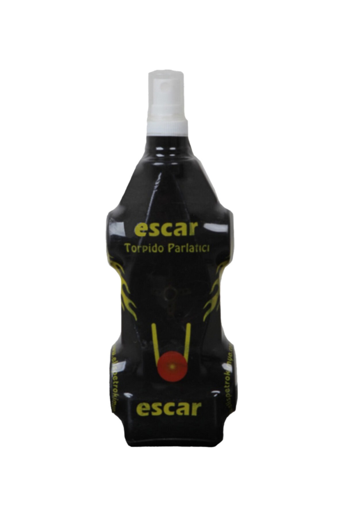 Car Accessories HSR Concept Leather Gloss 250 Ml Automotive Products In-Vehicle Cleaning and Brightness