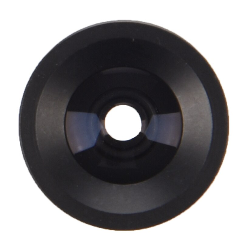 Objectif Monté Pour Caméra CCTV - Filetage M12 - 3.6mm F2.0 - IR - Lentille De Surveillance