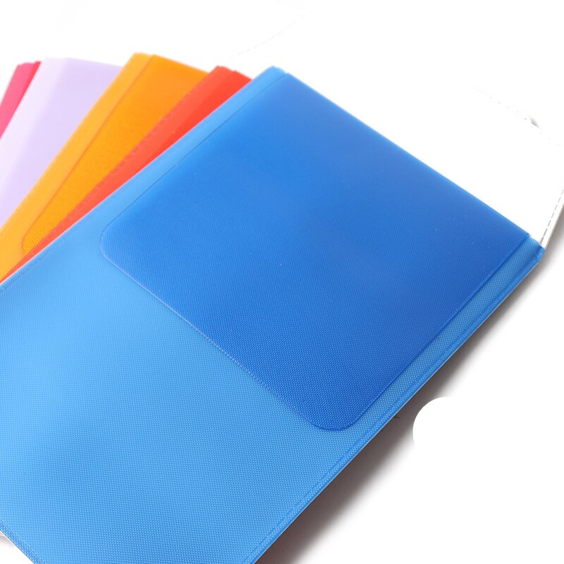 Penna Skydd 5-pack - Läckagesäker Förvaring Pennfodral Organizer Läkare Sjuksköterska Kontor Sjukhus