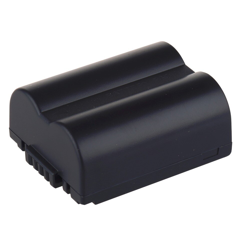 Probty CGA-S006 CGAS006 DMW-BMA7 Li-Ion Batterij voor Panasonic DMC FZ18 FZ28 FZ30 FZ35 FZ38 FZ50 FZ7 FZ8