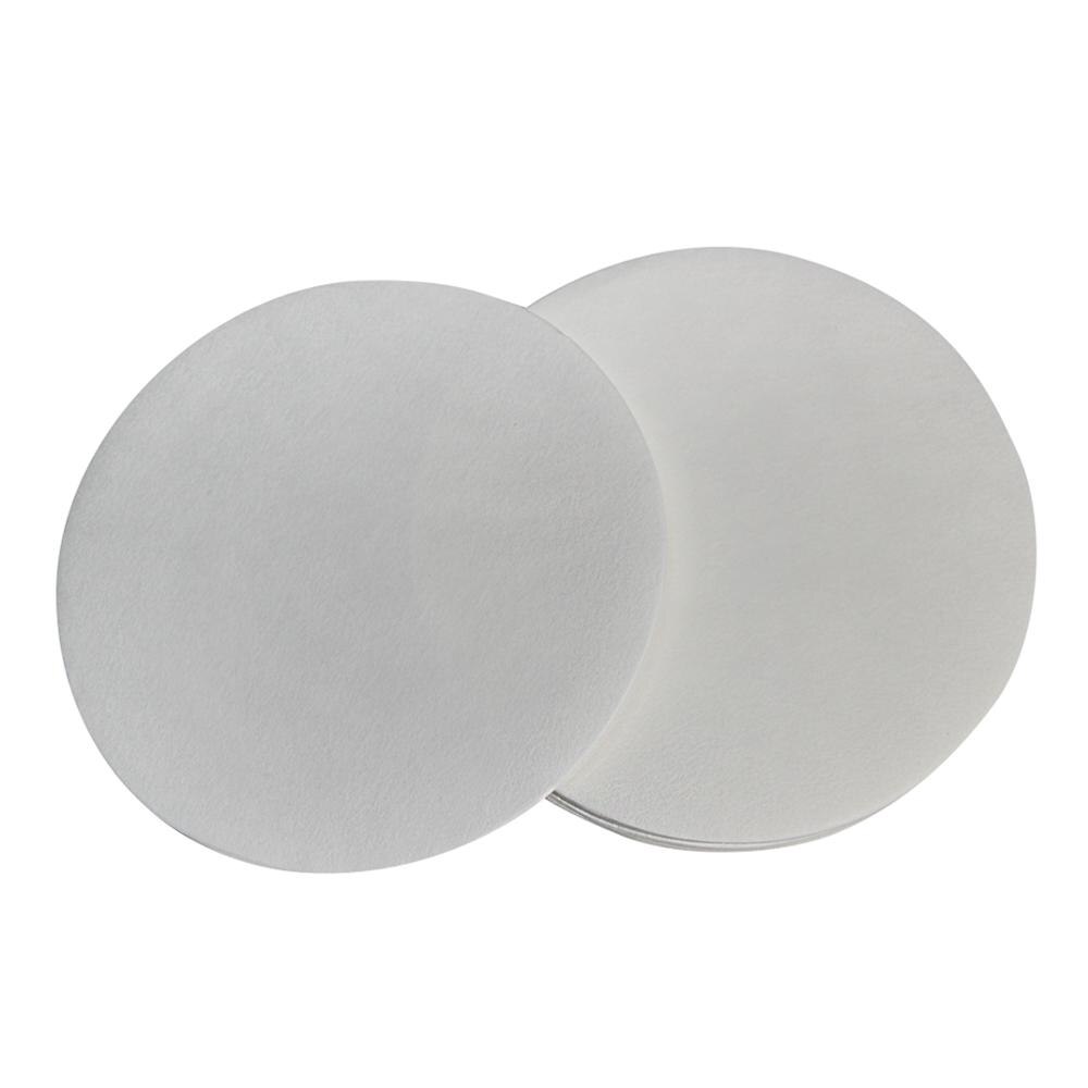 25mm Hydrophobic PTFE Membrane Filter 50Sheet/Box Made From Polytetrafluoroethylene