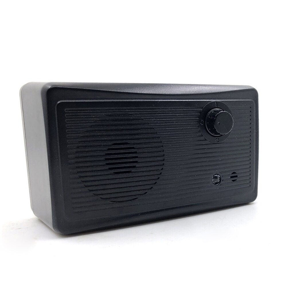 Ultra sônico repeller cão poderoso repelente barking blocker sônico dissuasor pet chaser ferramentas de treinamento do cão ao ar livre