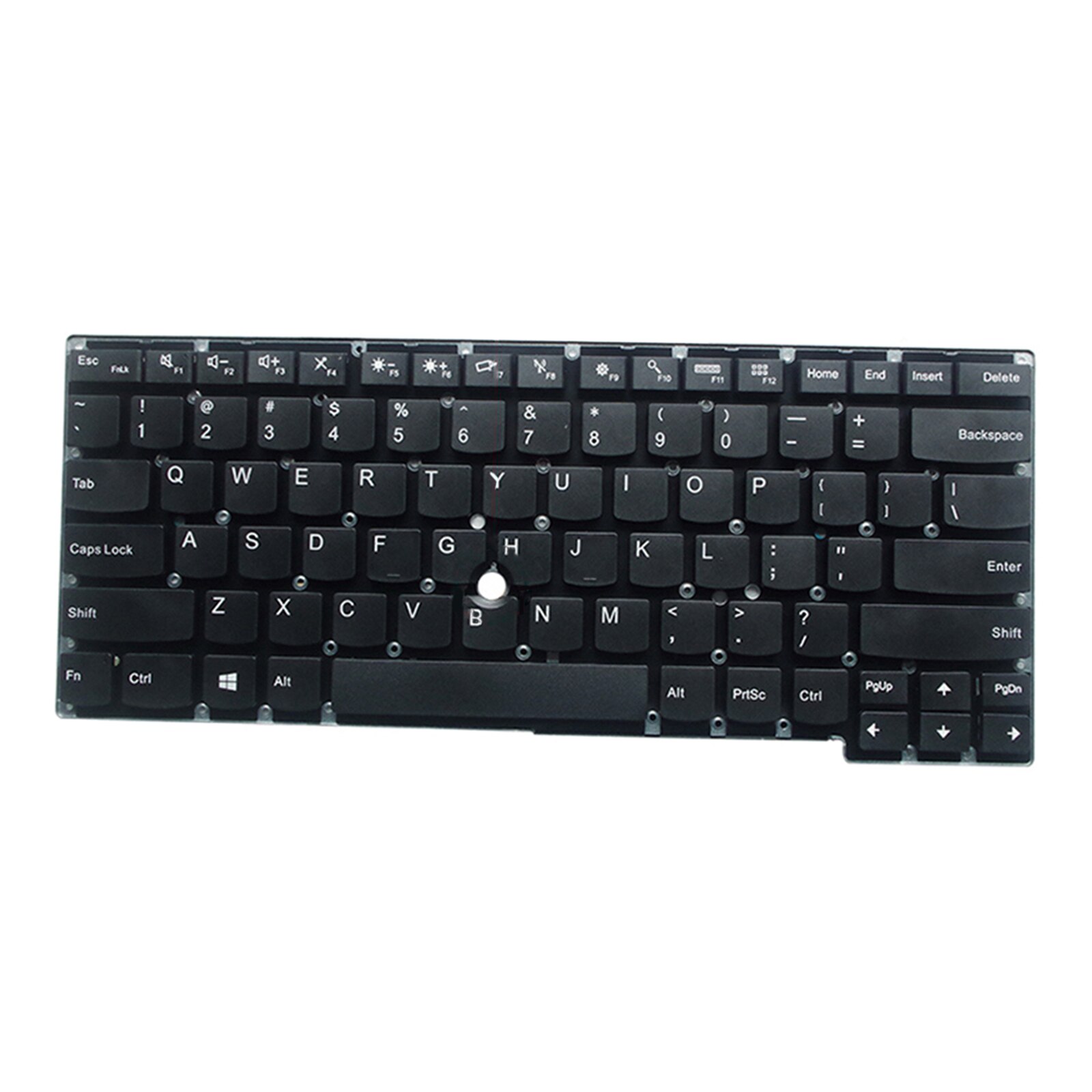 US Backlit Keyboard for Lenovo Thinkpad S3 S3-S431 S3-S440 S431 S440 Each keyboard is tested before shipment and 100% working.