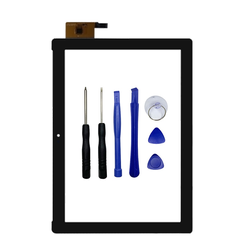 100% A + ASUS ZenPad 10 Z301M Z301ML Z301MF Z301MLF P028 écran tactile numériseur verre tablette écran tactile panneau