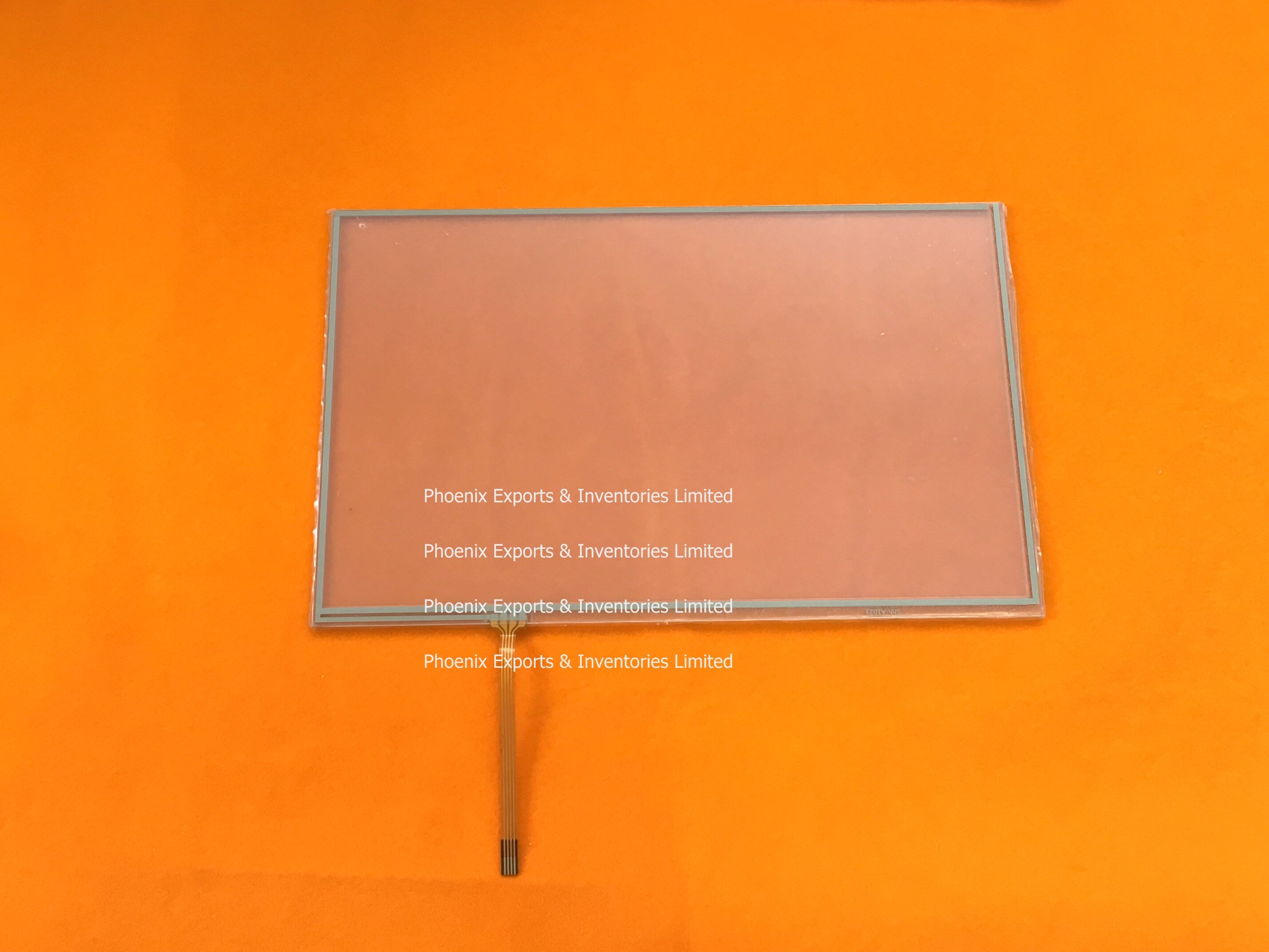Pannello Touch Screen in Vetro Digitizer PLC HT121A HT121A-NEOFS52 HT121A-ME