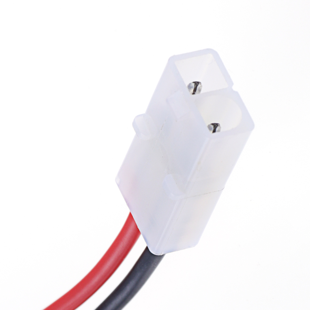 Batería LiPo de 11,1 V para coche RC, avión, helicóptero, alta potencia, 11,1 v, 2200mAh, 3S, accesorios de juguetes RC, enchufe XT60 803496: Morado