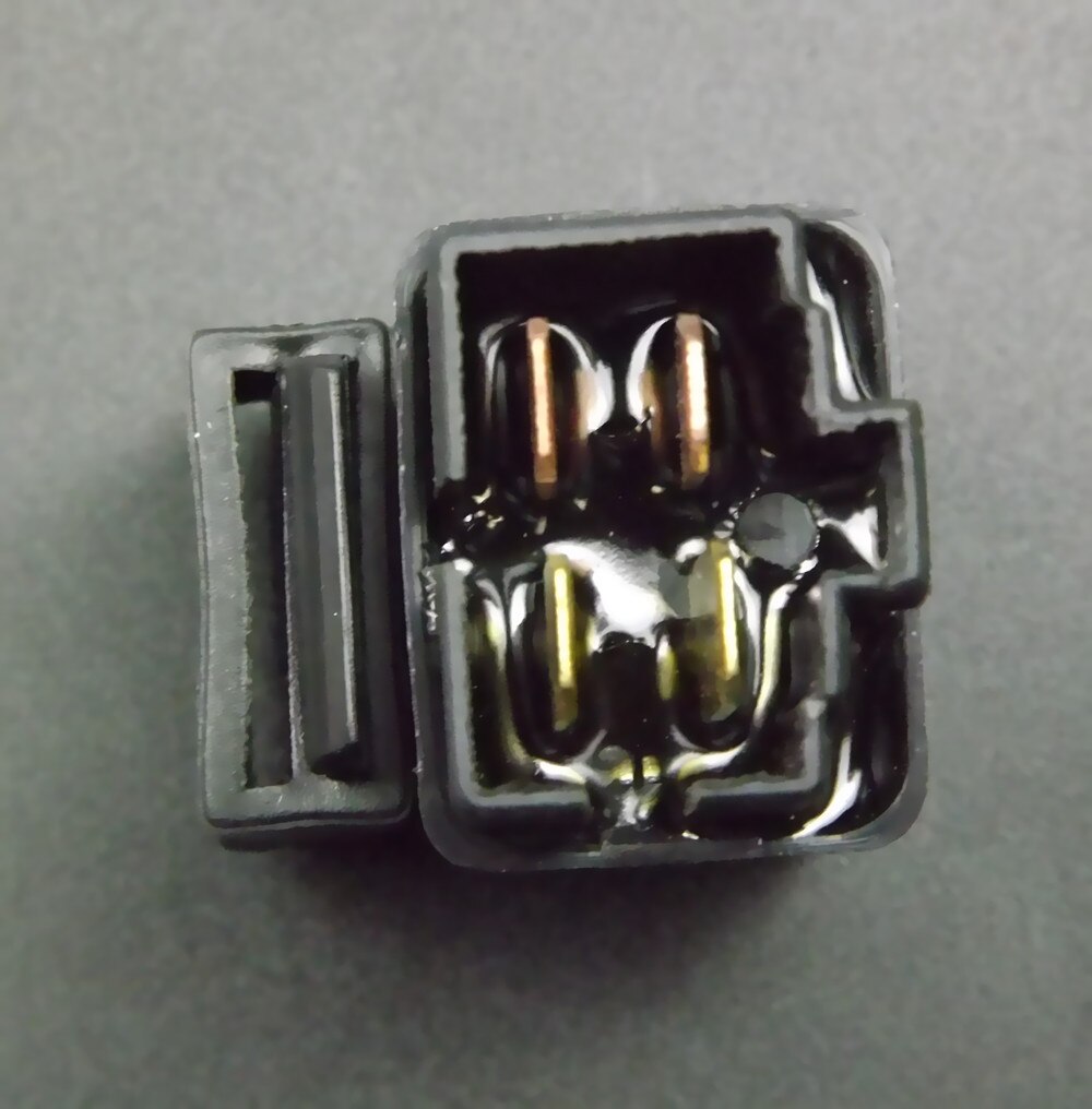 Startrelais Solenoid Voor Suzuki LT80 Quadsport 80 2X4 1987-2006