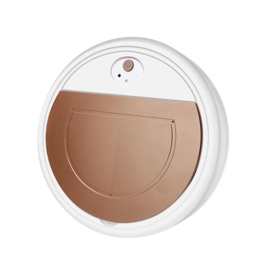 Automatic Smart Robot Vacuum Cleaner Small Vacuum Cleaners Sweeping Robot Floor Auto Home USB Rechargeable Cleaning Machine 120V
