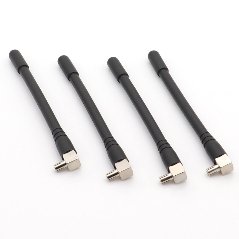 5dBi 4G LTE WIFI antenne TS9 routeur antennes pour Huawei E5573 E5372 E5377 E8372 790 785 antennes externes pour Huawei 2 pièces