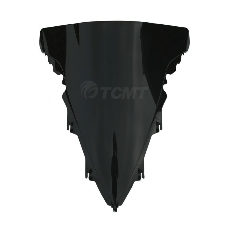 HEADLIGHT SET HEAD LIGHT ASSEMBLY FOR YAMAHA FZ6 FZ6N 2004-2006 2004 2005 2006 Motorcycle Accessories: Black