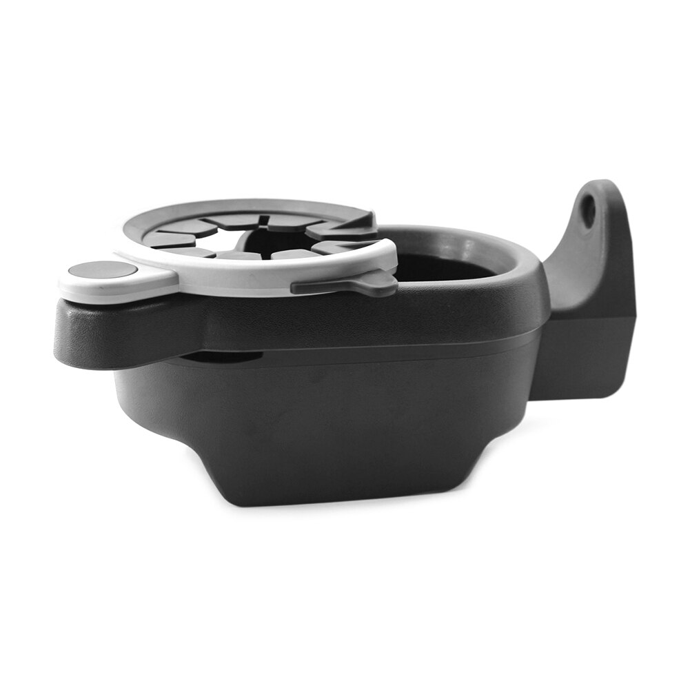 Auto Center Console portabicchieri portabicchieri portabicchieri per mercedes-benz Smart Fortwo 451 Car Bottle Organizer