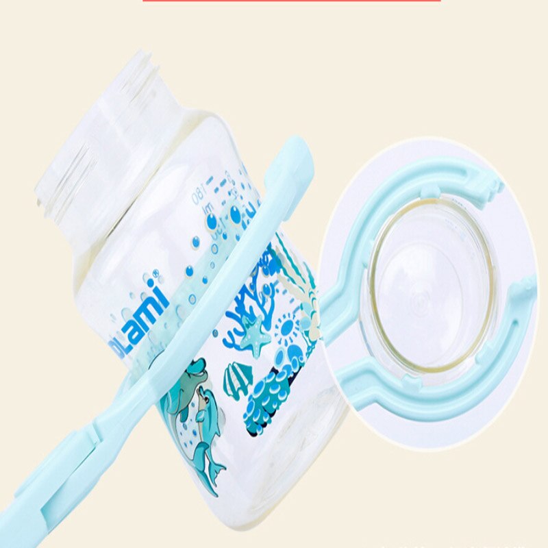 Bottle Brush 7pcs/set Sponge Plastic Glass Milk Water Cup Cleaning Feeding Bottle Pacifier Brushes Baby Bottle Accessories