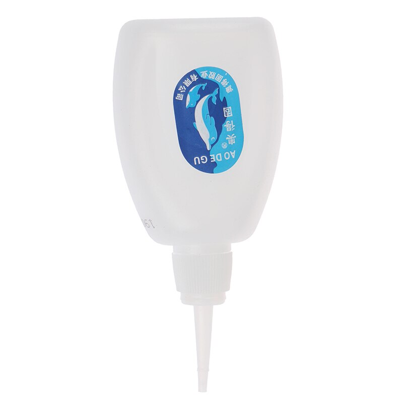 Instant Strong 3 Seconds Fast Dry Adhesive Furniture Wood Advertising Plastic Leather Paper Special 502 Glue