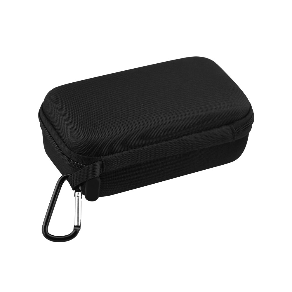 Portable Storage Box Carrying Case for DJI FPV Drone Motion Controller Nylon Bag for DJI FPV Goggles V2 Rocker Bag Accessory: Default Title