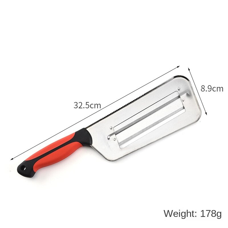Cabbage Shredder Knife 15 Cm Blade Kitchen Supplies Home Garden Kitchen,Dining Bar Knives Accessories