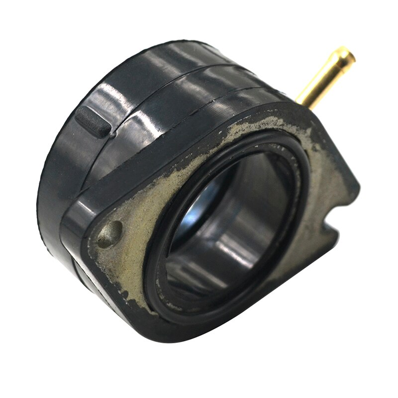Motorcykeldelar förgasare insugningsrör för yamaha  xv750 xv 750 virago 750 1988 1989 1990 1991 1992 1993 1994 1995-1998