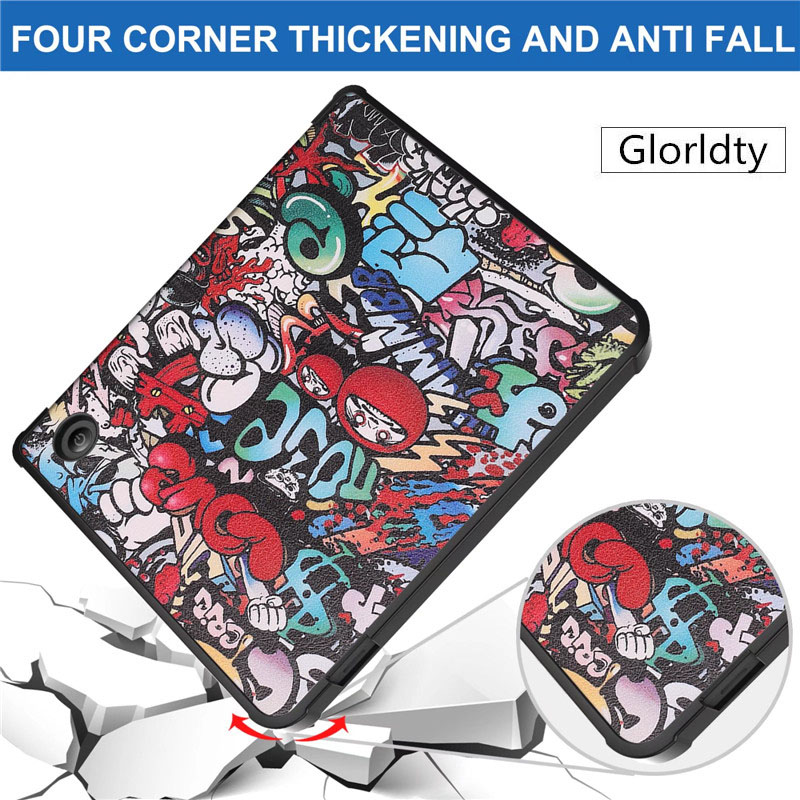 robić Kobo Libra 2 przypadku, automatyczne uśpienie/budzić magnetyczny sprytny pokrywa robić Kobo szałwia przypadku