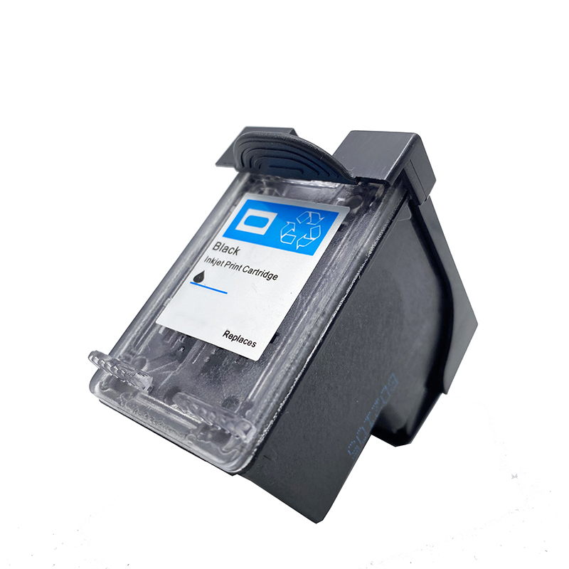 305XL Refilled Ink Cartridge Replacement for HP 305 XL HP305 DeskJet 2710 2720 4110 4120 4130 ENVY 6010 6020 6030 6420: black