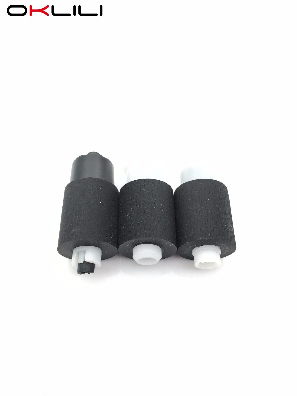 2F906230 2F909171 2HN06080 Pulley Feed Pickup Roller for Kyocera M2040 M2135 M2540 M2640 M2635 M2735 M6030 M6530 P2040 P6030 255