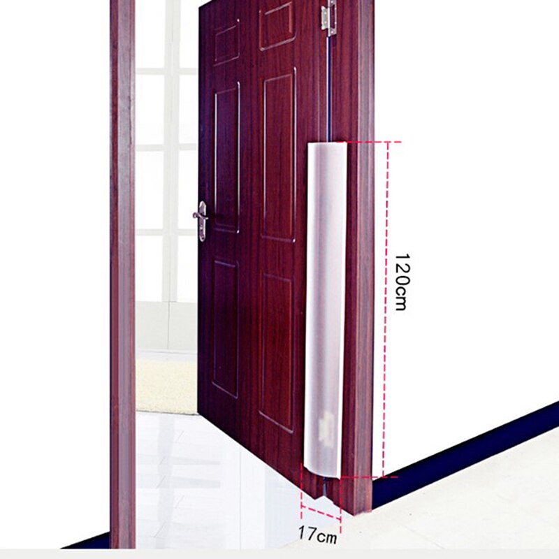 Translucent Door Finger Guard Anti-pinch Home Kind... – Grandado