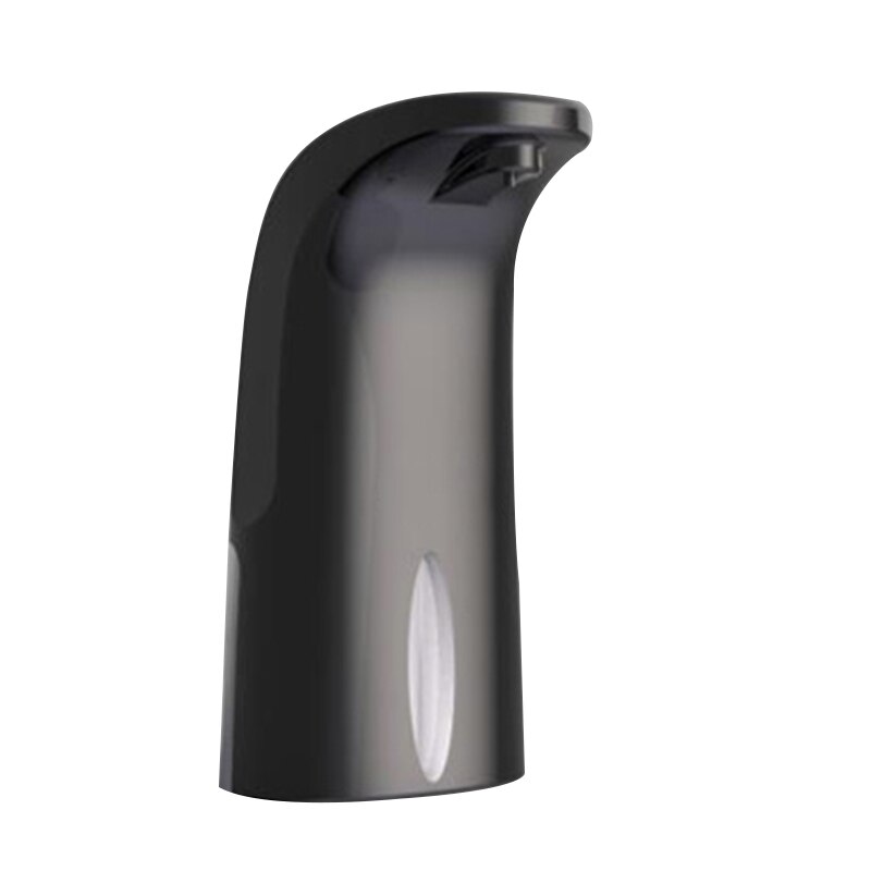 Intelligent sensor automatisk vaskeskum mobiltelefon elektrisk børnespray flydende sæbedispenser dispenser (batterimodel): 02