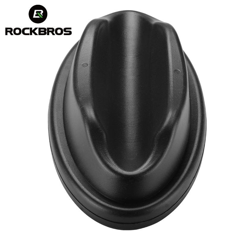 ROCKBROS Cycling Bike Bicycle Wheel Stand Station Bike Trainer Booster Riding Bike Station Front Wheel Bike Bicycle Accessories