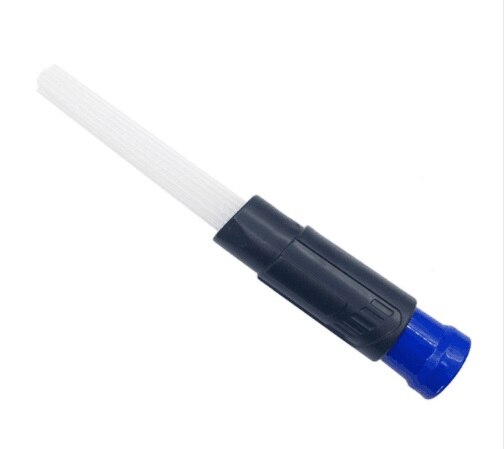 Portable Universal Vacuum Cleaner MasterDuster Cleaning Tool Brush Dirt Remover: Dusty Brush2
