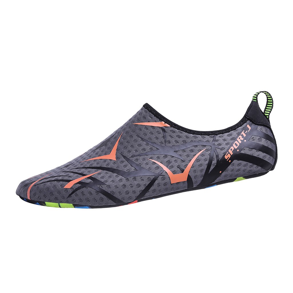 Ultra-Light Water Shoes Beach Swim Pool Barefoot Aqua Sock Diving Shoes Water Sport Swimming Socks Swimming Shoes Fins