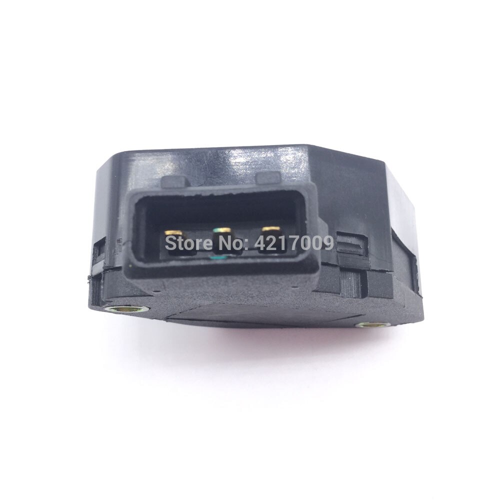 Sensor de posición del acelerador TPS para VOLKSWAGEN VW JETTA Cabrio GOLF III 2,0 GTI 16V PASSAT 1,6 CABRIO JETTA 037907385N 907067001