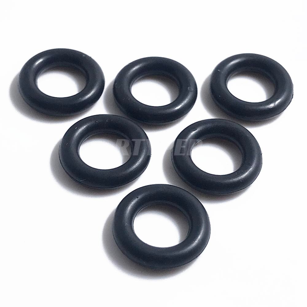 500 stk brændstofindsprøjtning fby 2850 sæt oring 21026 til nissan cube versa sentra