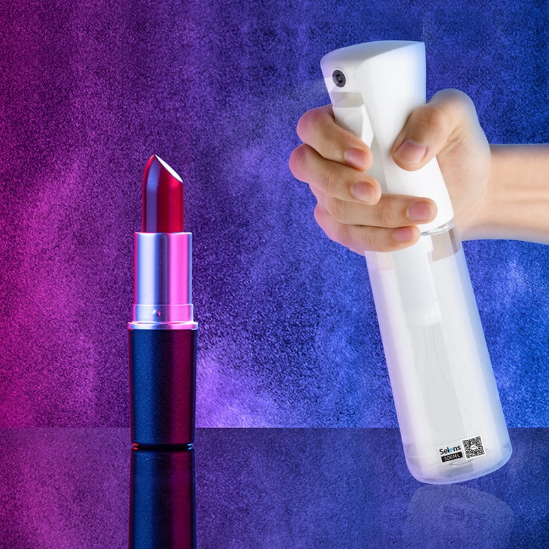 Photography watering background photo special ultra-fine water droplet water mist effect props rain mist maker fine mist atomiza