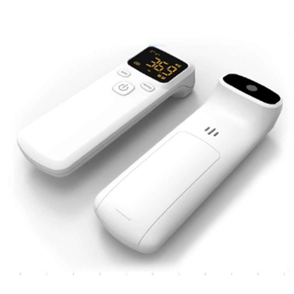 Jk-A007 Forehead Thermometer Non-Contact Infrared Precision Temperature Measuring Thermometer Digital Screen