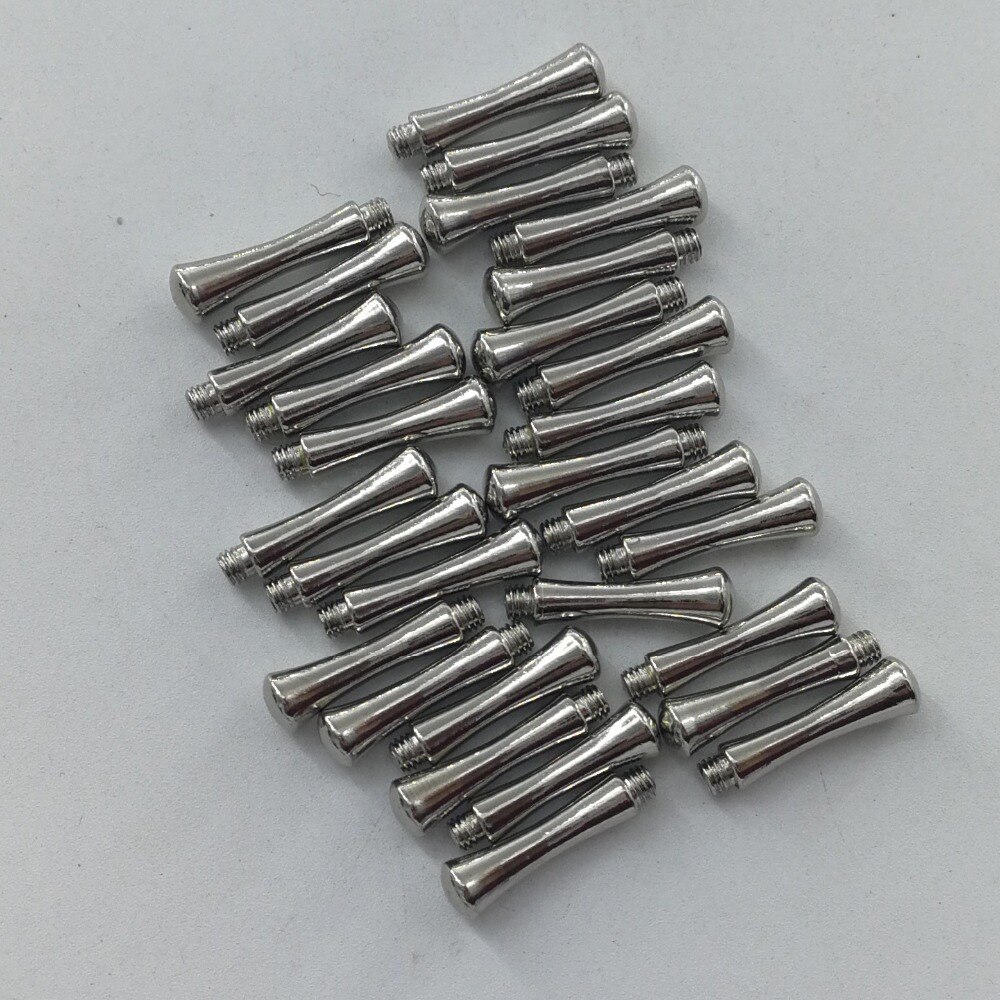 20 pcs Professionele Kappers schaar accessoire