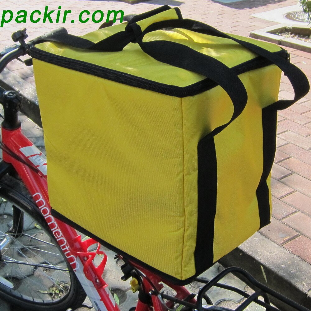 Pk -32y:  termoväska, matväska, smart väska för mat  , 14 " l  x 10 " w  x 13 " h