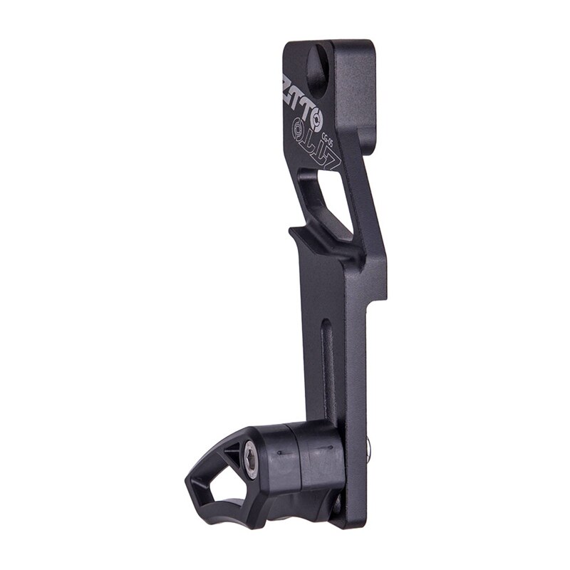 ZTTO MTB Direct Mount Chain Guide Light Weight Bike Chain Guide Adjustable for Trail Bike Mountain Bike