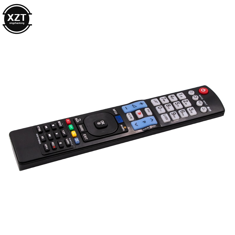 TV Remote Control Replace for LG AKB73756502 AKB73756504 AKB73756510 AKB73615303 32LM620T Universal LCD HDTV Remote Controller