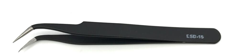 Universal Mobile Phone Repair Opening Tool Metal Disassemble Crowbar Metal Steel Pry Phone Hand Tool Set: ESD-15