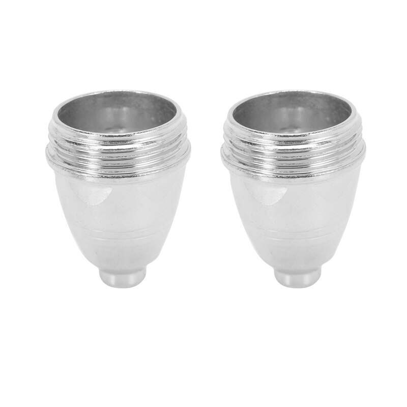 P80 luft plasmamunstycke 1.1mm plasma skärmaskin brännare förbrukningsvaror cnc skärelektrod munstycke 20 st