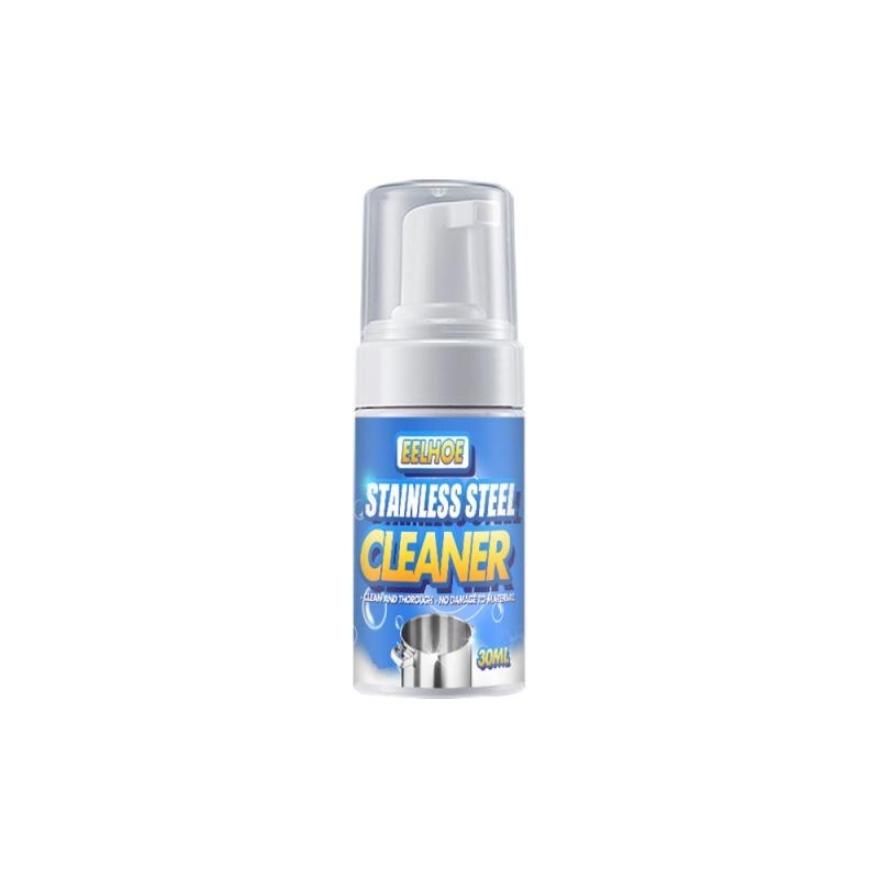 30Ml Keuken Schoner Pot Cleaner Vuil Verwijderd Verkoolde Roestvrijstalen Wok Pot Vlekken Cleanning All-Purpose Cleaner: Default Title