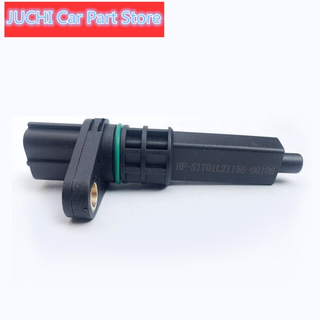Car kilometer meter sensor, speed sensor for JAC J3 , JAC J3 Turin , JAC J5 , JAC J6: C