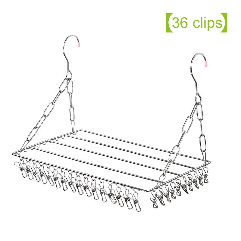 COMNICO Douchegordijnringen 30 Stuks - Roestvrij Staal, Zilver | Voor Badkamer, Keuken, Decoratie