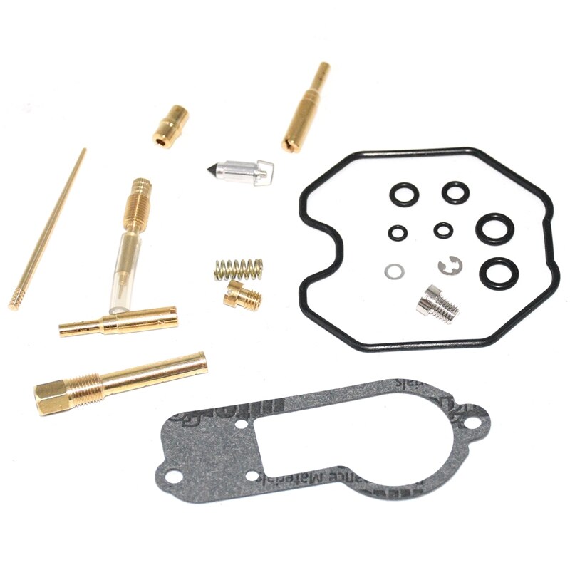 Top4 x Carburetor Carb Repair Rebuild Kit 1977-1978 CB550 CB550K Four CB 550K