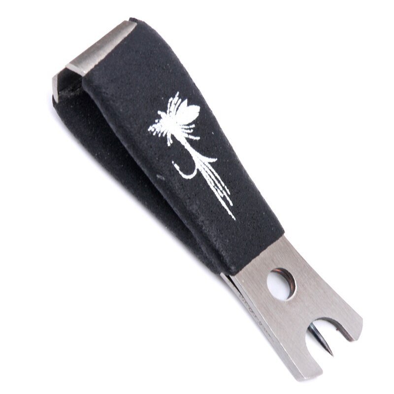 Maximumcatch Maxcatch Fishing Nipper Stainless Steel Line Cutter Clipper Fishing Tool Accessory