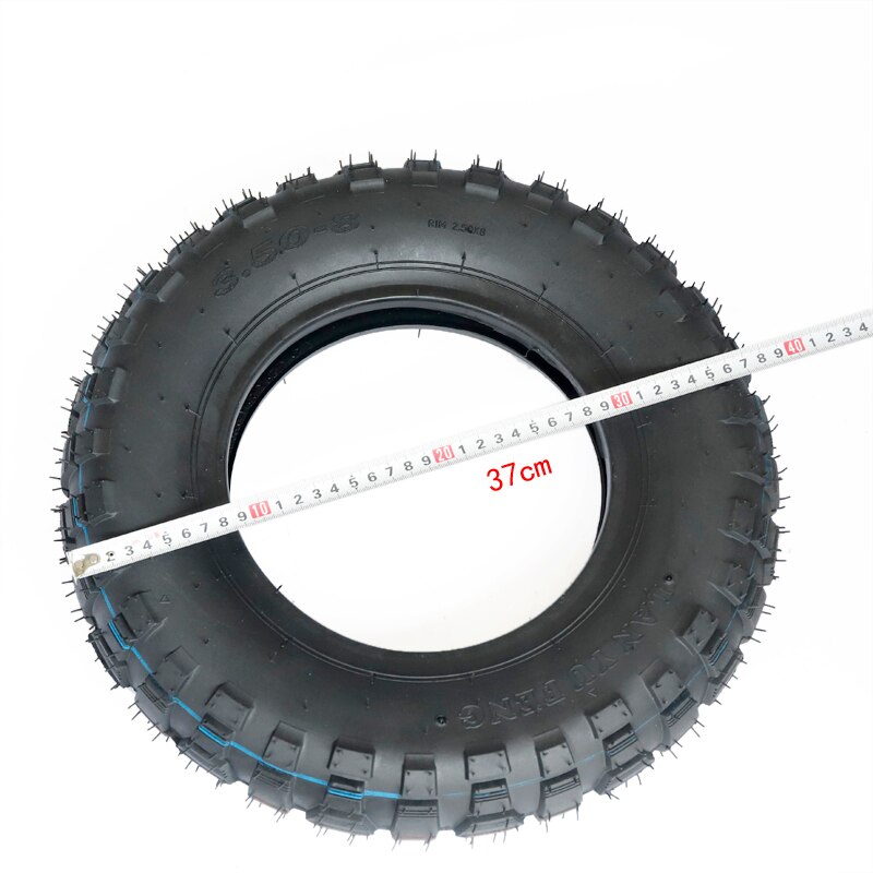 3.50-8 and Inner Tube For Honda Z50 Z50 Z50R Z50J Mini Trail Monkey Bike Kawasaki KV75 MT1 Monkey Bike 3.50X8 tyre