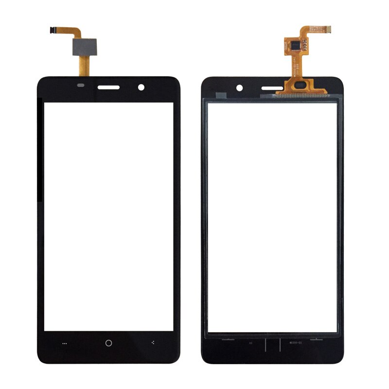 5.0 "für BQ Mobile BQ-5022 Bond LCD BQS 5022 LCD Display Touchscreen Digitizer Montage Ersatz Für Leagoo M5 LCD Touch: Black Touch Only