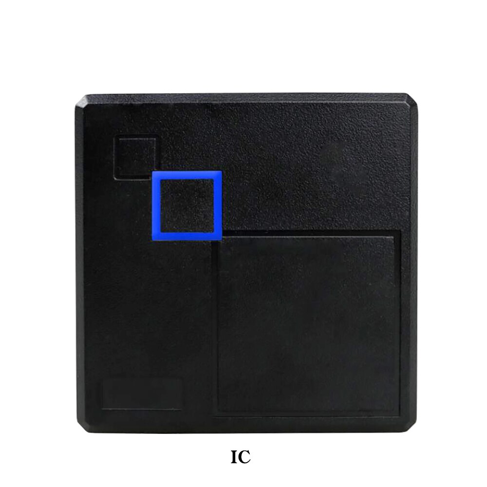 Proximity IP65 Waterproof 13.56MHZ/125KHZ Door Acc... – Grandado