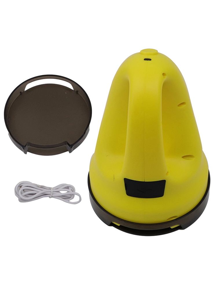 Car Ice Scraper Electric Heated Snow Removal Windshield Glass Defrost Clean Tools USB Auto Car Window Ice Scraper