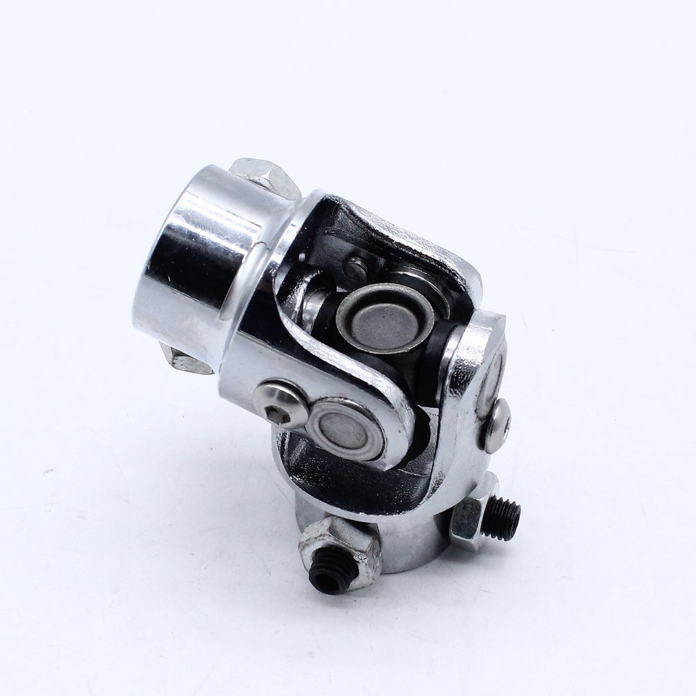 U-Joint Rvs Universal Steering Joint Met Beter Attachment Fastener 3/4 "Dd X 3/4" Dd 38 graden Werken Hoek